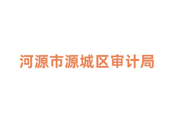 河源市源城区审计局